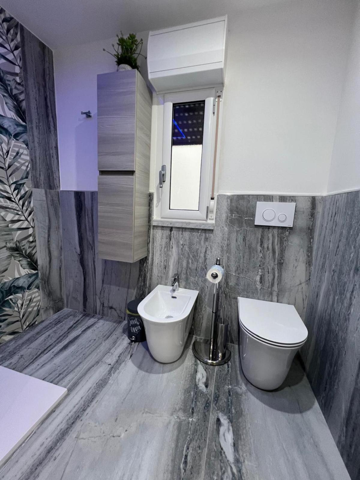Luxury House Stazione Centrale パレルモ エクステリア 写真