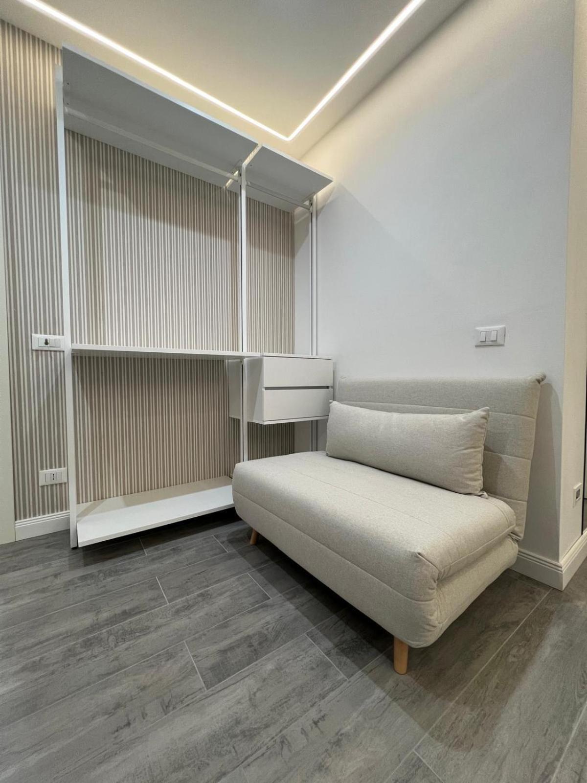 Luxury House Stazione Centrale パレルモ エクステリア 写真
