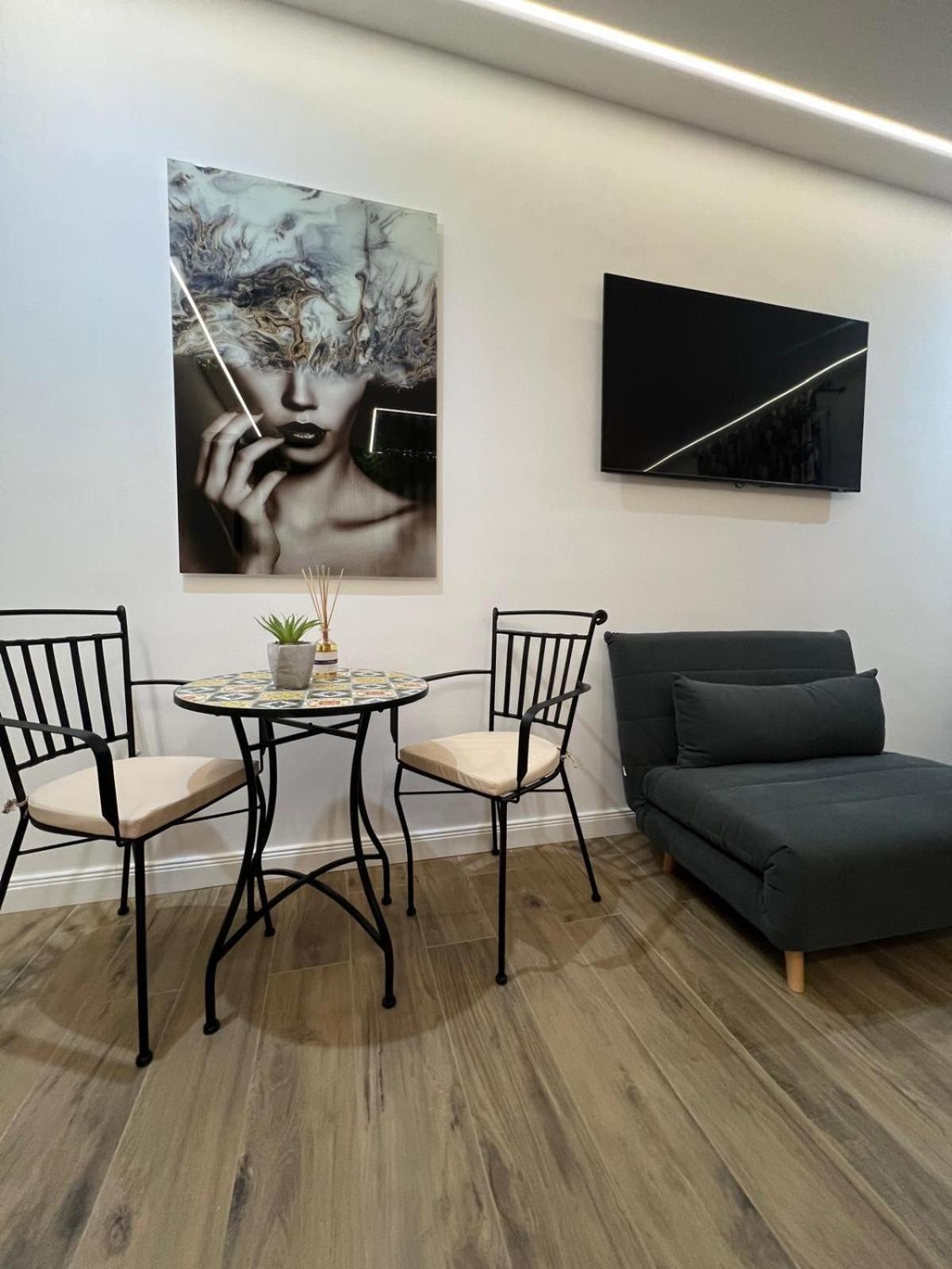 Luxury House Stazione Centrale パレルモ エクステリア 写真