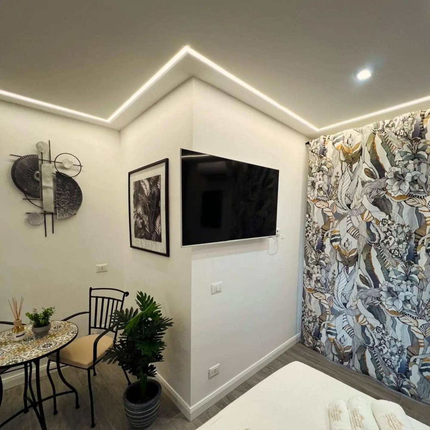 Luxury House Stazione Centrale パレルモ エクステリア 写真