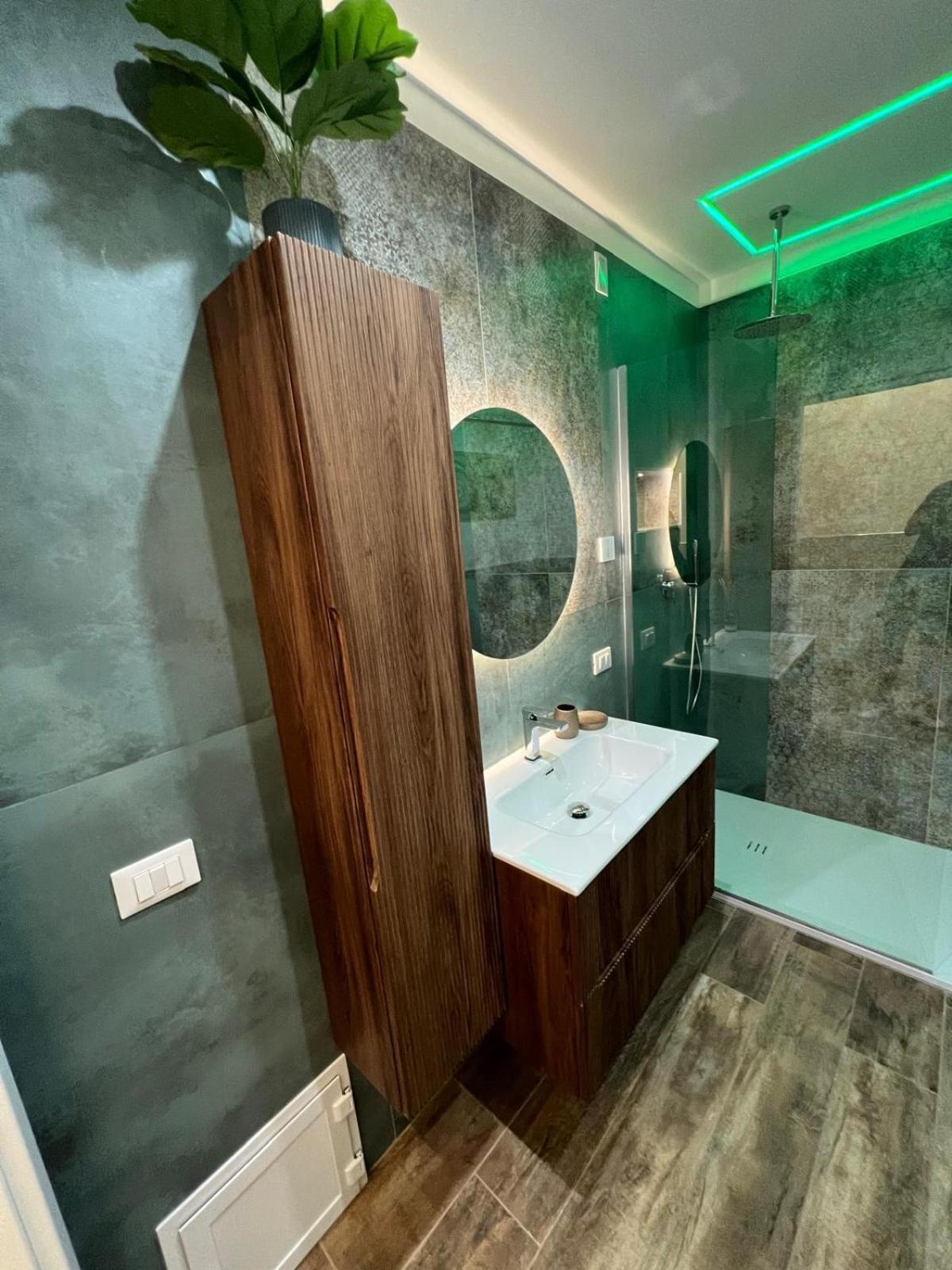 Luxury House Stazione Centrale パレルモ エクステリア 写真