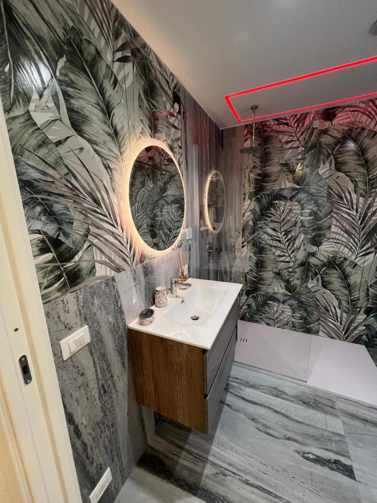 Luxury House Stazione Centrale パレルモ エクステリア 写真